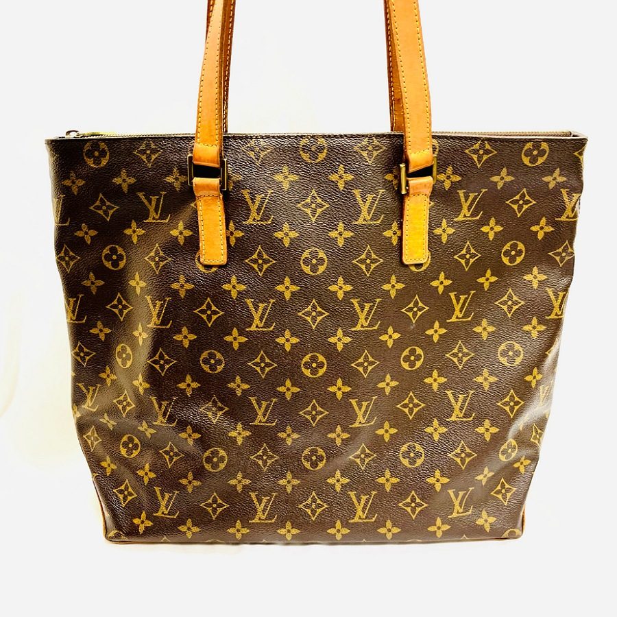 LOUIS VUITTON ルイヴィトン カバメゾ M51151の買取実績 | 買取専門店  