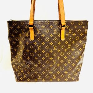 LOUIS VUITTON ルイヴィトン カバメゾ M51151