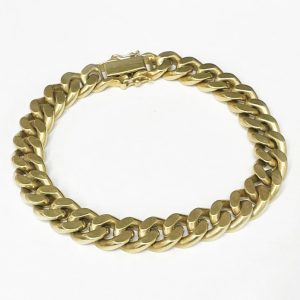 K18 喜平ブレスレット