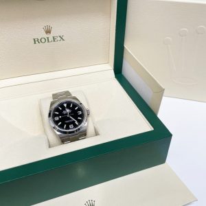 ROLEX ロレックス エクスプローラー224270