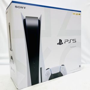 PlayStation5 未開封