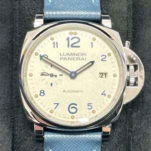 PANERAI パネライ ルミノール ドゥエ PAM00906