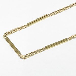 K18 ネックレス アクセサリー