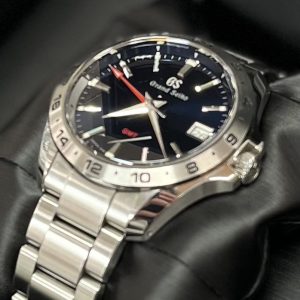 グランドセイコー Grand Seiko GS 腕時計 クオーツ クォーツ