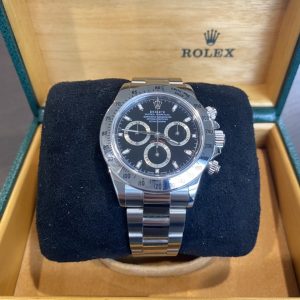 ロレックス　デイトナ　Ref.116520