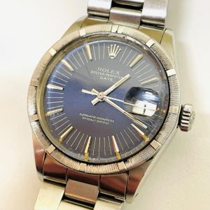 ROLEX ロレックス オイスターパーペチュアルデイト 1501