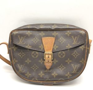 Louis Vuitton ルイヴィトン ジュヌフィーユ