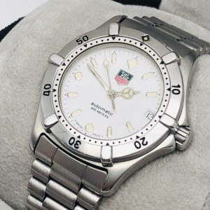 TAG HEUER タグ・ホイヤー WE2211