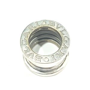 18K WG ブルガリトップ