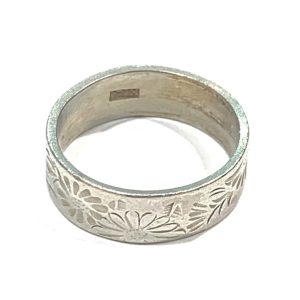 Pm850 リング Pm刻印