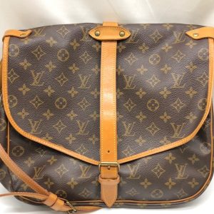 Louis Vuitton ルイヴィトン ソミュール35