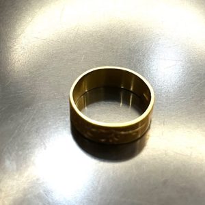 14金(K14)リング(指輪)貴金属|川口市上青木