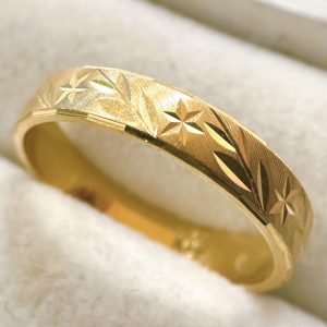 K18(18金) リング