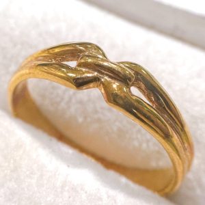 K18(18金) リング