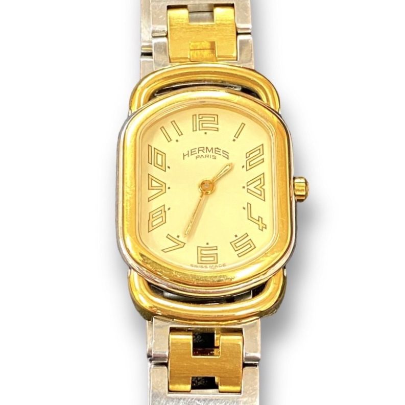 Hermès(エルメス) ラリー 腕時計の買取実績 | 買取専門店さすがや