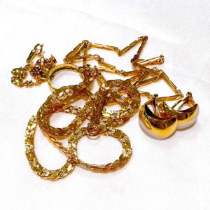 K18(18金) 貴金属 まとめ