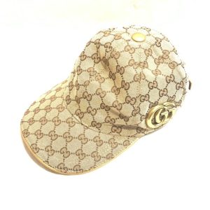 GUCCI 帽子