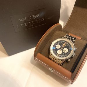 BREITLING ナビタイマー