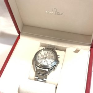 OMEGA スピードマスター