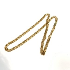 K18 喜平ネックレス