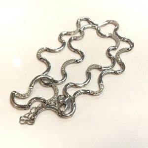 Pt950 ネックレス