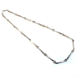 Pt850 ネックレス