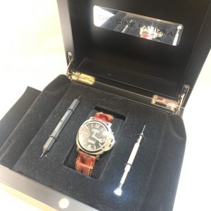 パネライ 腕時計