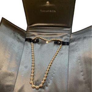 Tiffany＆Co. シルバー925 ネックレス