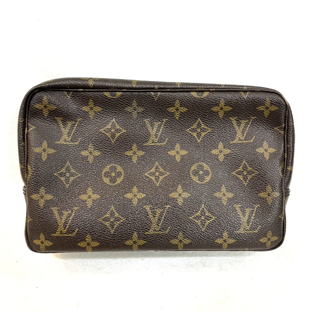 LOUIS VUITTON ルイヴィトン トゥルーストワレット