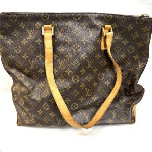 LOUIS VUITTON ルイヴィトン カバ・メゾ M51151