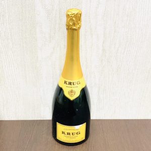 クリュッグ グランド キュヴェ 171 エディション シャンパン