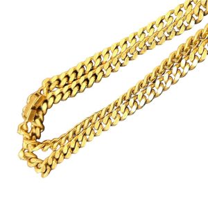 K18 喜平ネックレス