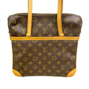 ルイヴィトン クーサンGM モノグラム