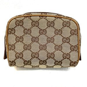 GUCCI グッチ ポーチ 120978