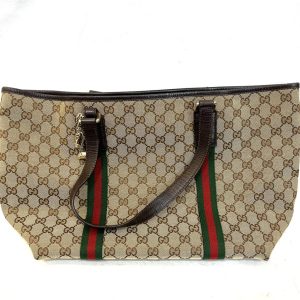 GUCCI グッチ トートバッグ 139260