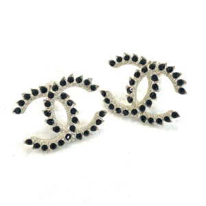 CHANEL シャネル ピアス