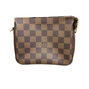 ルイヴィトン ダミエ トゥルースメイクアップ