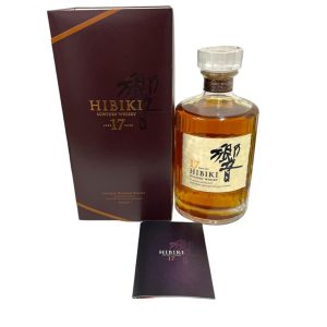 サントリー 響17年