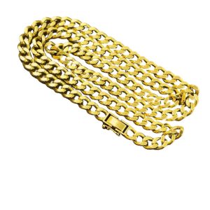 K18 喜平ネックレス