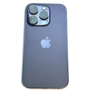 Apple iPhone14Pro 256GB ディープパープル A2889 MQ173J/A
