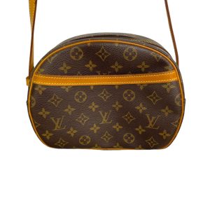 ルイヴィトン ブロワ モノグラム