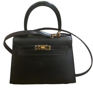 Hermès(エルメス) ケリー25