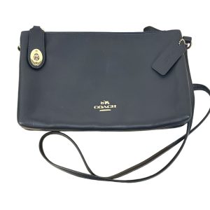 COACH ショルダーバッグ