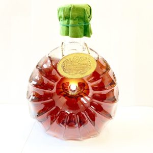 REMY MARTIN レミーマルタン セント―クリスタル