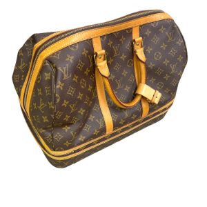 ルイヴィトン サックスポーツ モノグラム