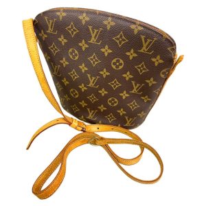 ルイヴィトン ドルーオ モノグラム