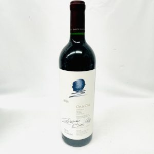 OPUS ONE 2015  オーパスワン2015