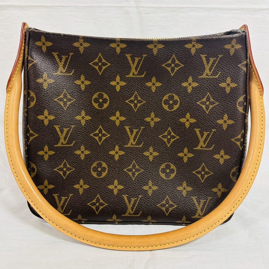 Louis Vuitton(ルイヴィトン) ルーピング