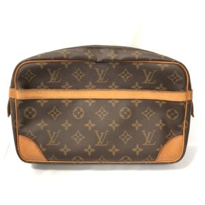 ルイヴィトン Louis Vuitton コンピエーニュ