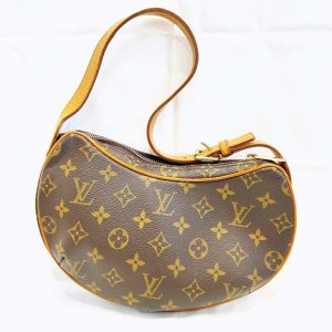 Louis Vuitton モノグラム クロワッサンMM